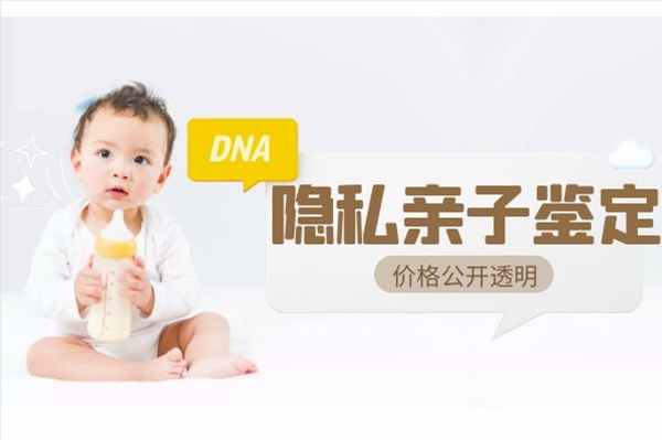 连云港隐私亲子鉴定如何办理,连云港隐私亲子鉴定准不准确